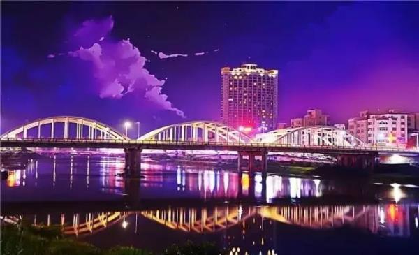 化州市鑒江音樂水秀噴泉工程設(shè)備及安裝采購項目